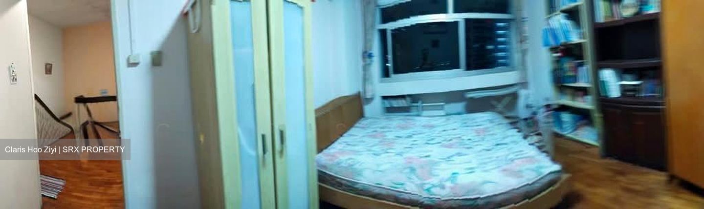 Blk 764 Choa Chu Kang North 5 (Choa Chu Kang), HDB Executive #556268251